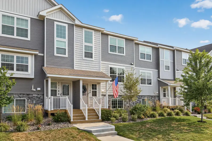 11184 Balsam Pointe Trail, Dayton, MN 55327 - #2