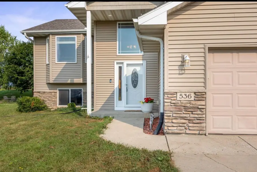 536 Frankfort Way, Waverly, MN 55390 - #3