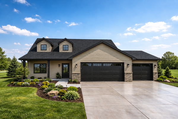 6286 84th Avenue S, Horace, ND 58047