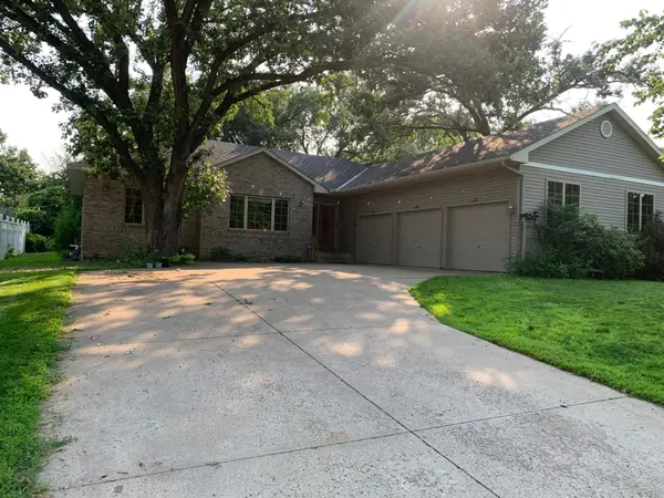 13146 Kerry Street Nw, Coon Rapids, MN 55448