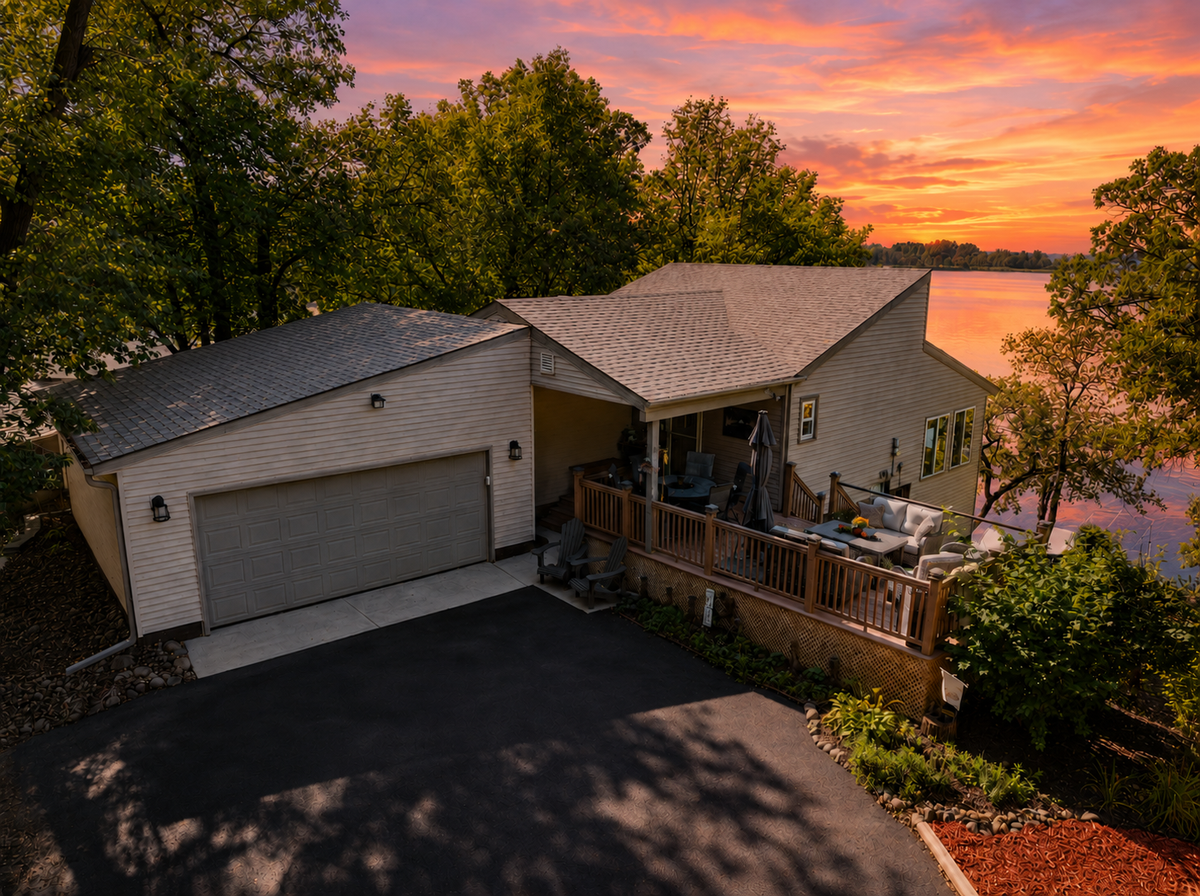 13174 Maple Island Drive Se, Glenwood, MN 56334 - #1
