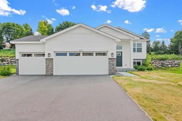 8891 Foust Lane, Rockford, MN 55373