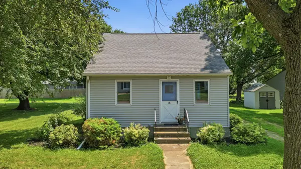 18 Ann Street S, Minnesota Lake, MN 56068