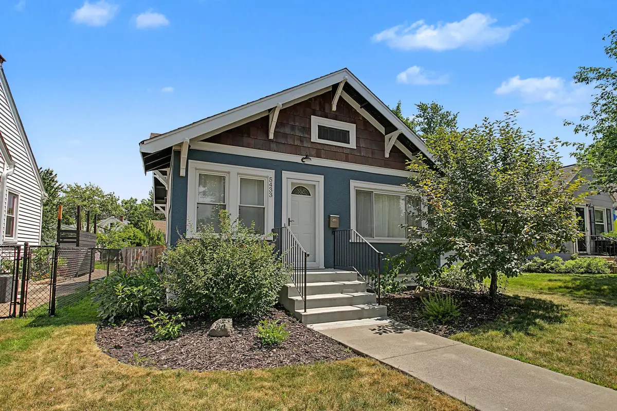 5433 43rd Avenue S, Minneapolis, MN 55417 - #1