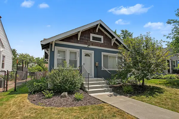 5433 43rd Avenue S, Minneapolis, MN 55417