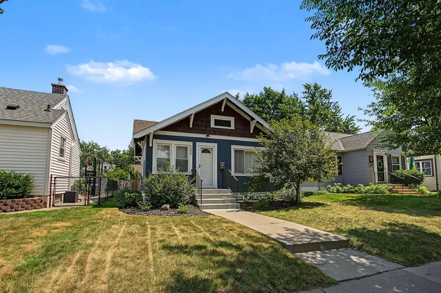 5433 43rd Avenue S, Minneapolis, MN 55417 - #2