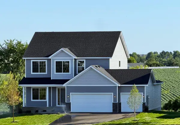 9662 32nd Street Ne, Saint Michael, MN 55376