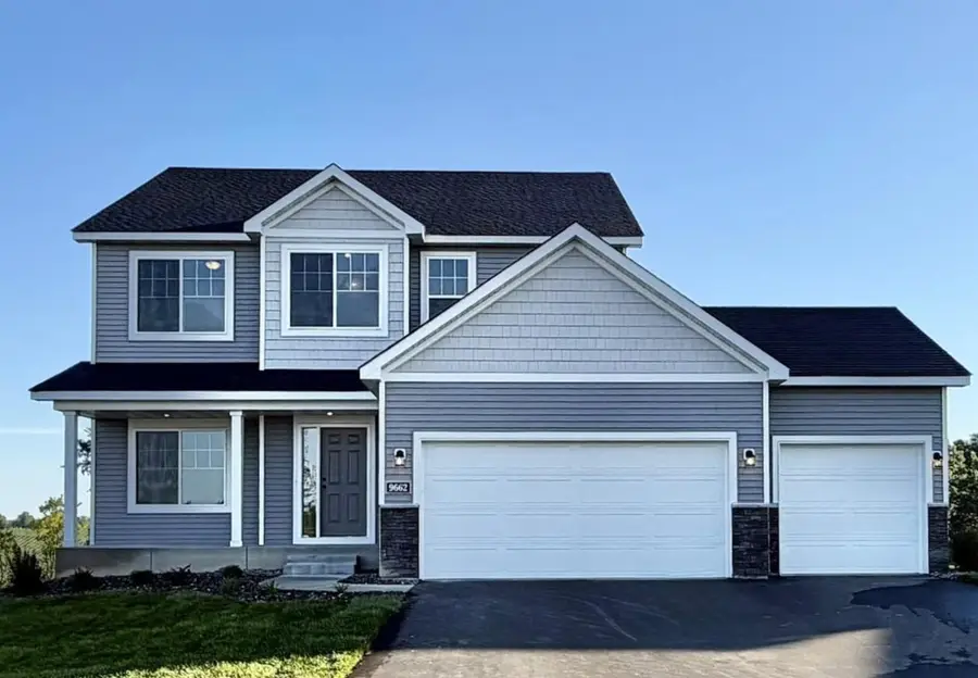 9662 32nd Street Ne, Saint Michael, MN 55376 - #2