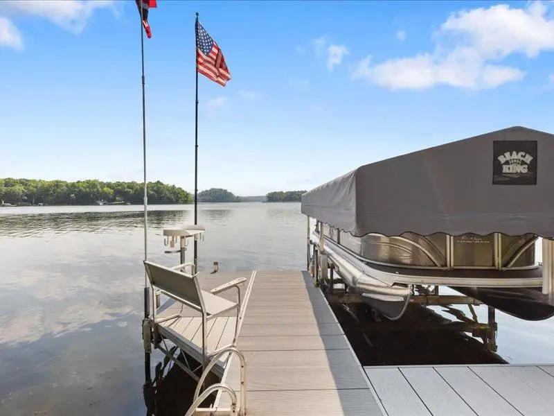 31097 Fish Trap Lake Drive, Cushing, MN 56443 - #2
