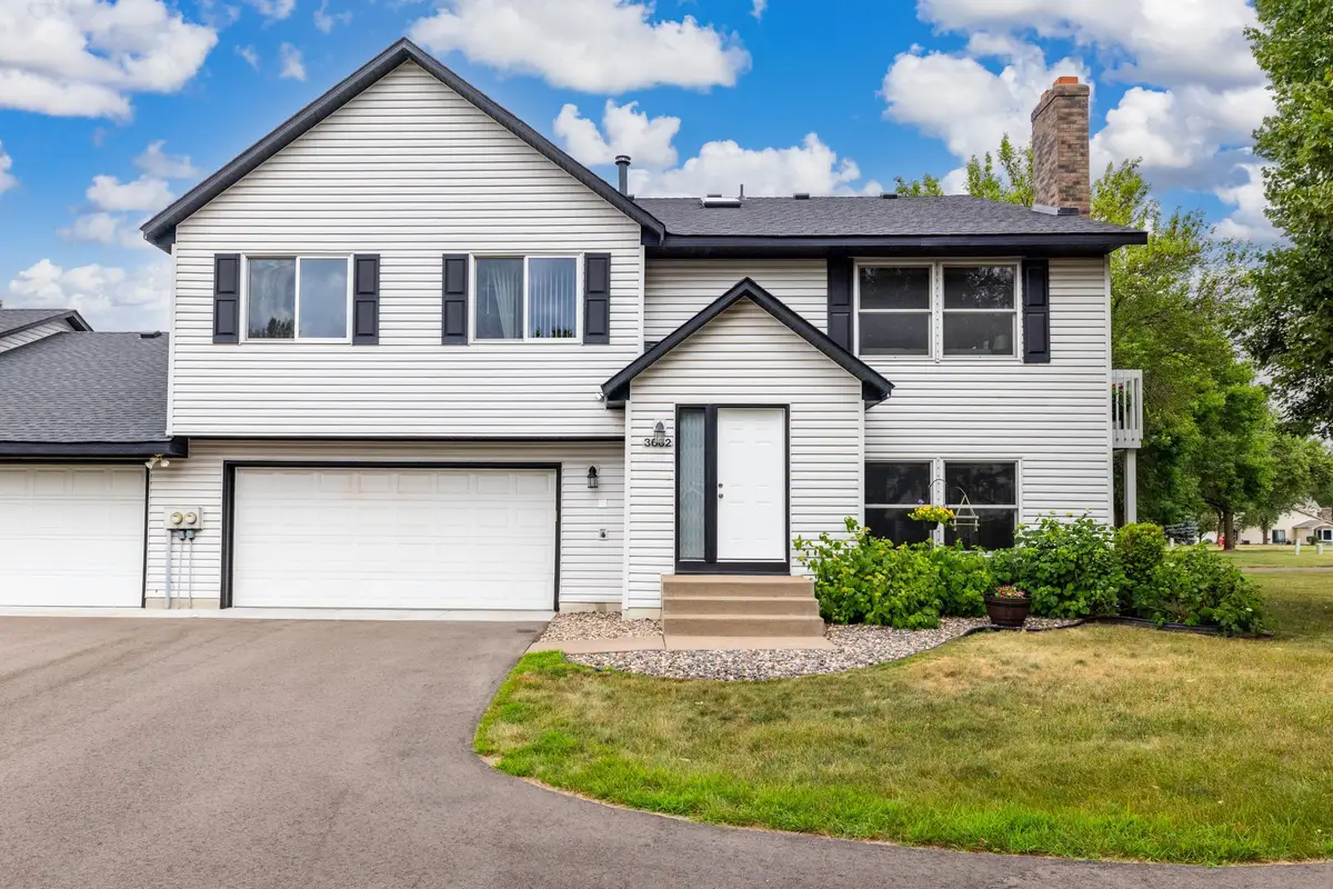 3632 Gershwin Lane N, Oakdale, MN 55128 - #1
