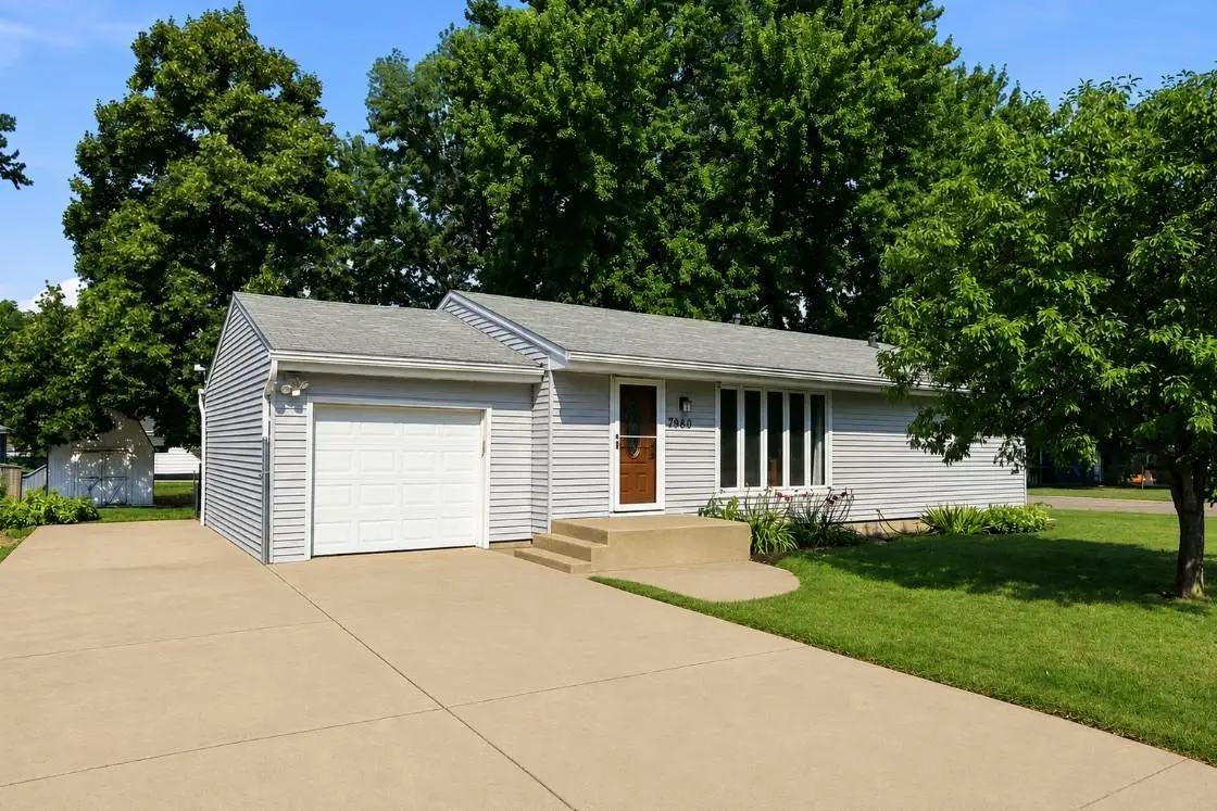 7980 Jackson Street Ne, Spring Lake Park, MN 55432 - #1