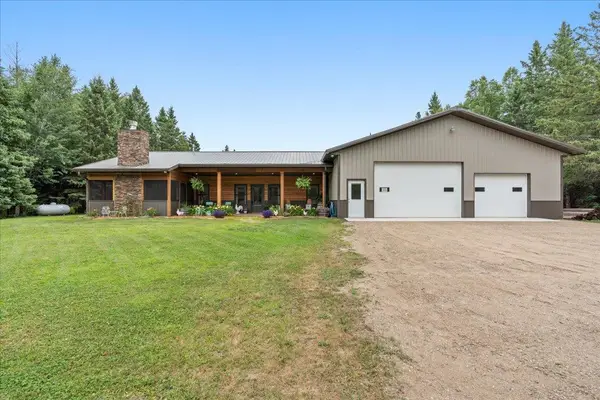 42050 Little Pine Road, Emily, MN 56447