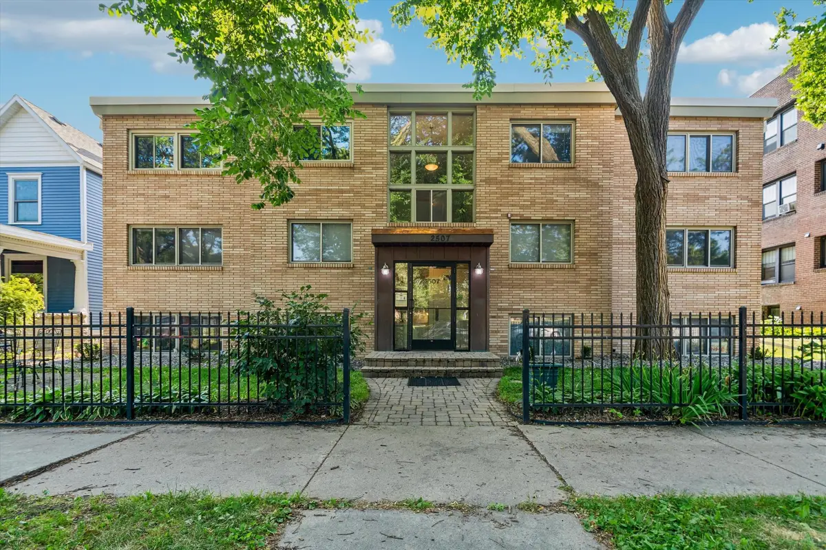 2507 Bryant Avenue S #204, Minneapolis, MN 55405 - #1