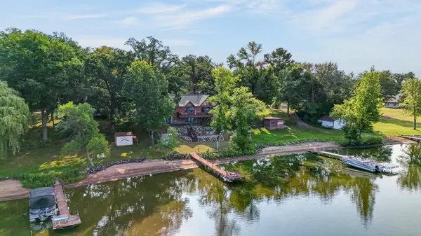 17365 Sunset Trail, Pine City, MN 55063