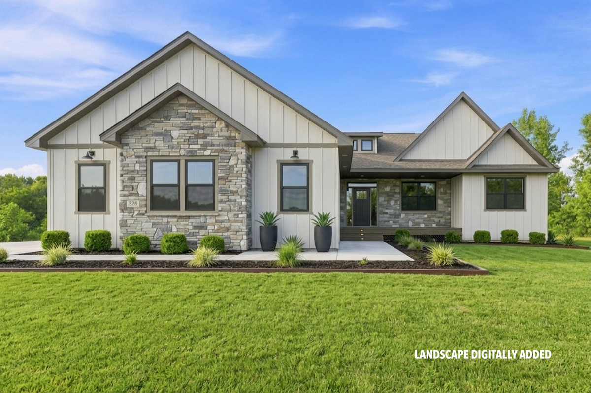 329 138th Avenue, Saint Joseph, WI 54082 - #1