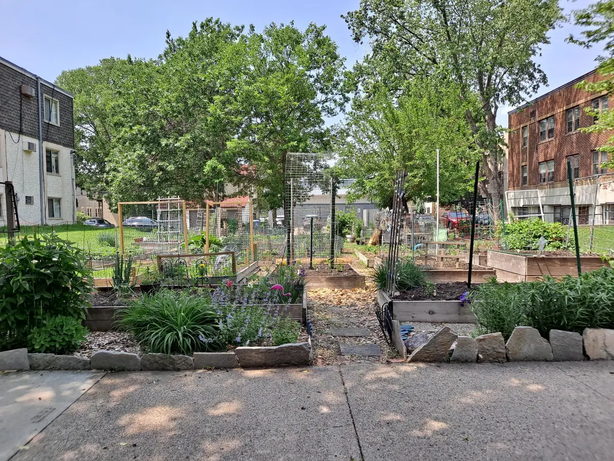 3228 Garfield Avenue, Minneapolis, MN 55408 - #1