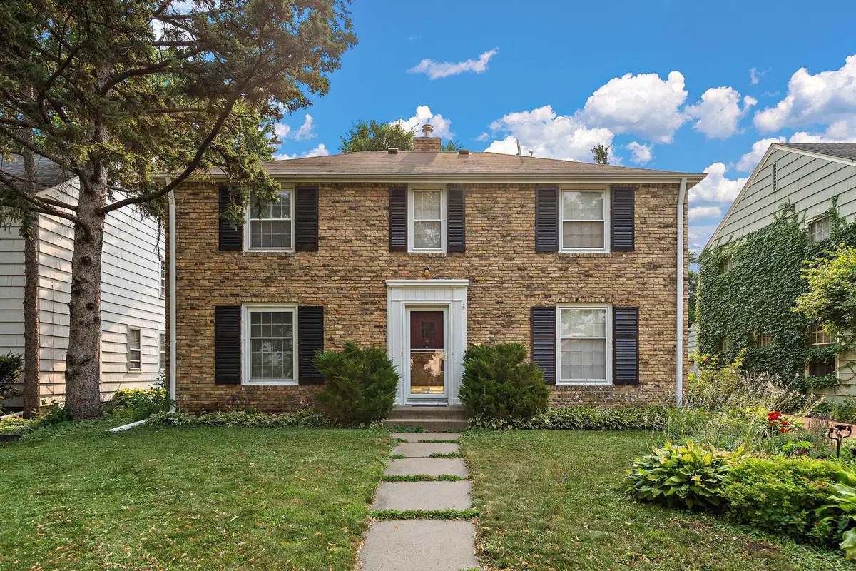 3707-3709 Joppa Avenue S, Saint Louis Park, MN 55416 - #1