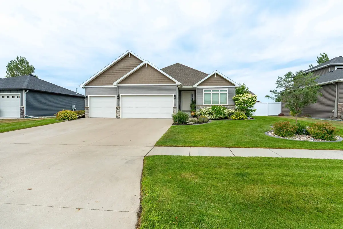 2626 6th Street W, West Fargo, ND 58078 - #1