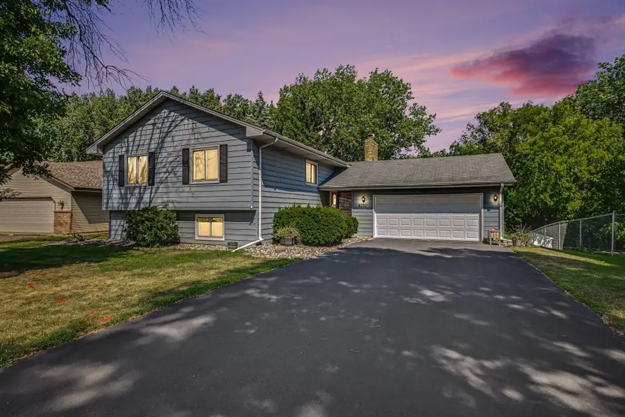 6232 Decatur Avenue N, Brooklyn Park, MN 55428 - #2