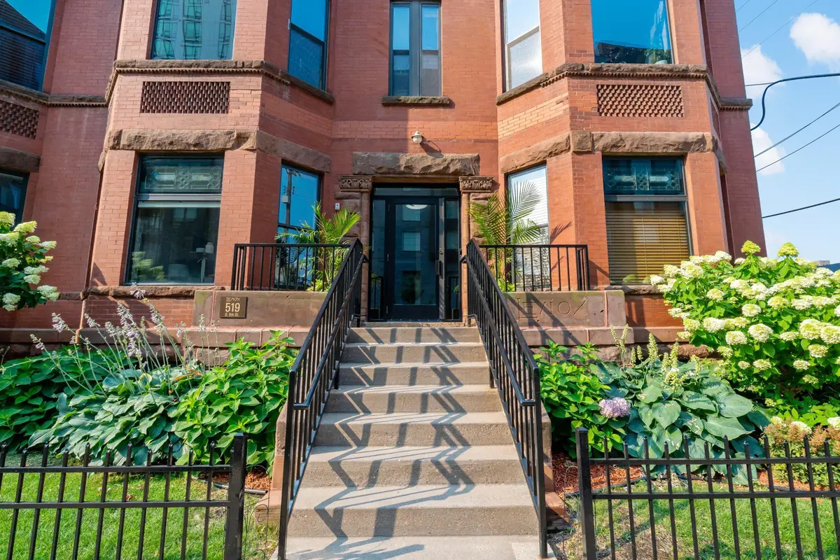 519 S 9th Street S #1, Minneapolis, MN 55404 - #1