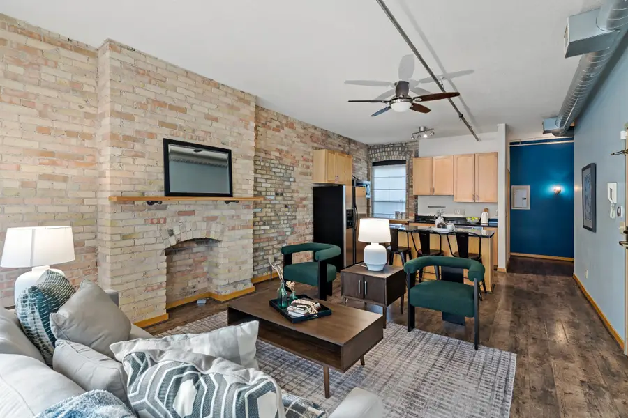 519 S 9th Street S #1, Minneapolis, MN 55404 - #3