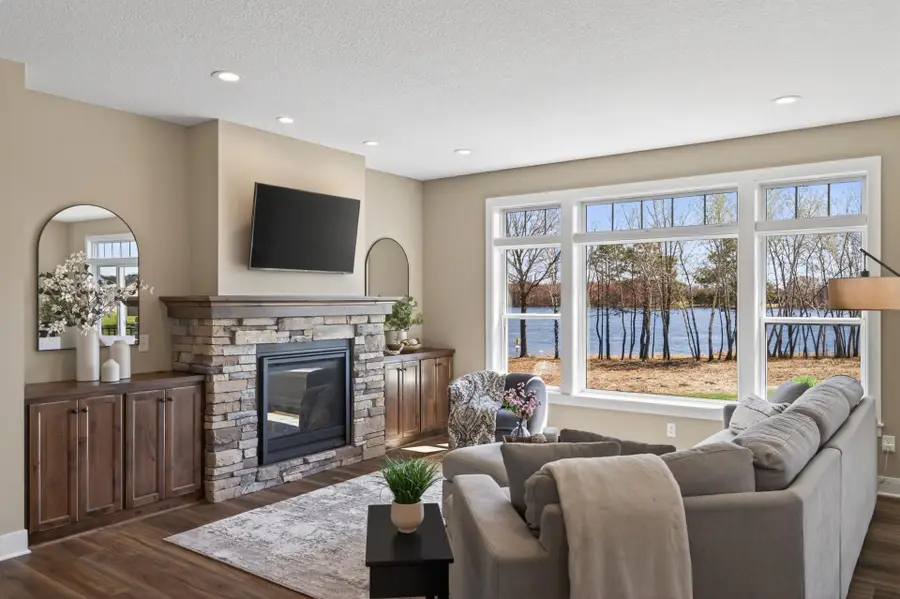 25415 Farmstead Lane, Wyoming, MN 55092 - #2