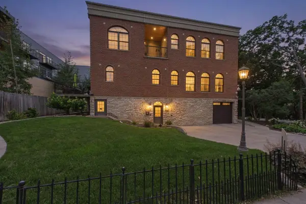 3125 Inglewood Avenue S #201, Saint Louis Park, MN 55416