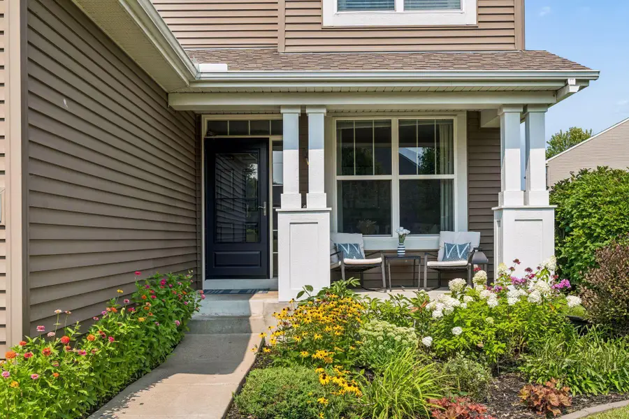 13816 Savanna Drive, Rogers, MN 55374 - #2