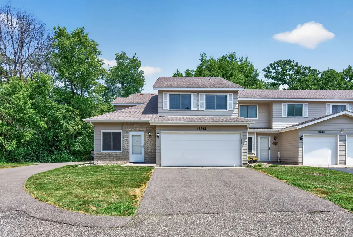 15242 Lesley Lane, Eden Prairie, MN 55346 - #1