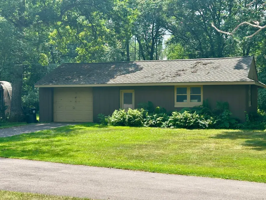 8298 4th Avenue, Lino Lakes, MN 55014 - #2