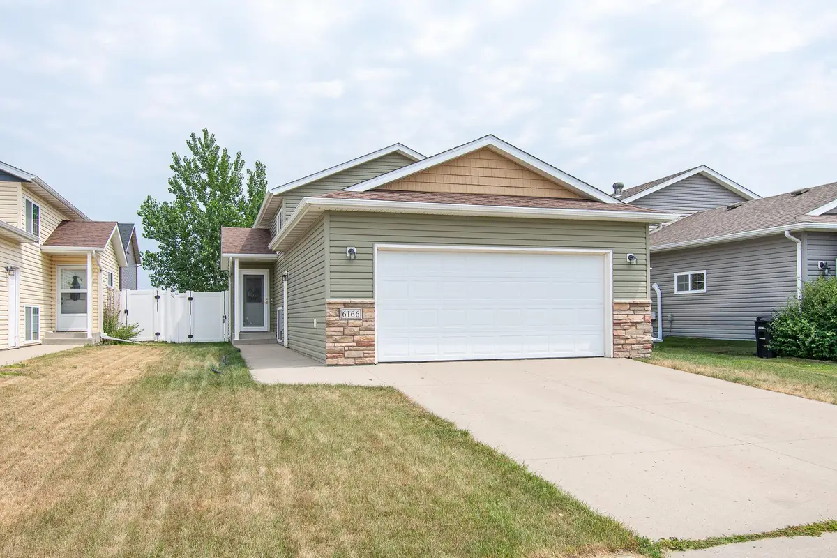 6166 35th Street S, Fargo, ND 58104 - #1