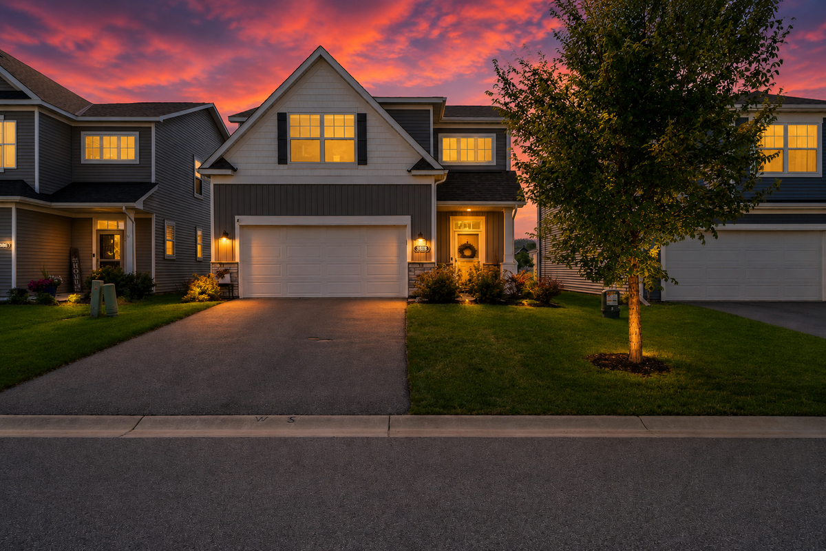 3818 192nd Street W, Farmington, MN 55024 - #1