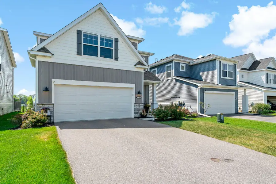 3818 192nd Street W, Farmington, MN 55024 - #3