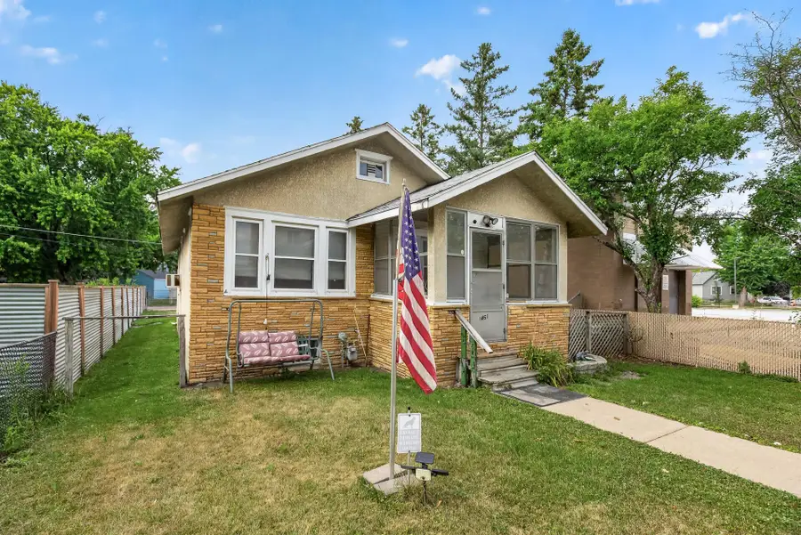 1461 7th Street W, Saint Paul, MN 55102 - #2