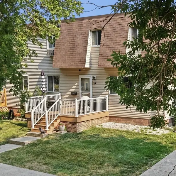 974 5th Avenue W #A, West Fargo, ND 58078