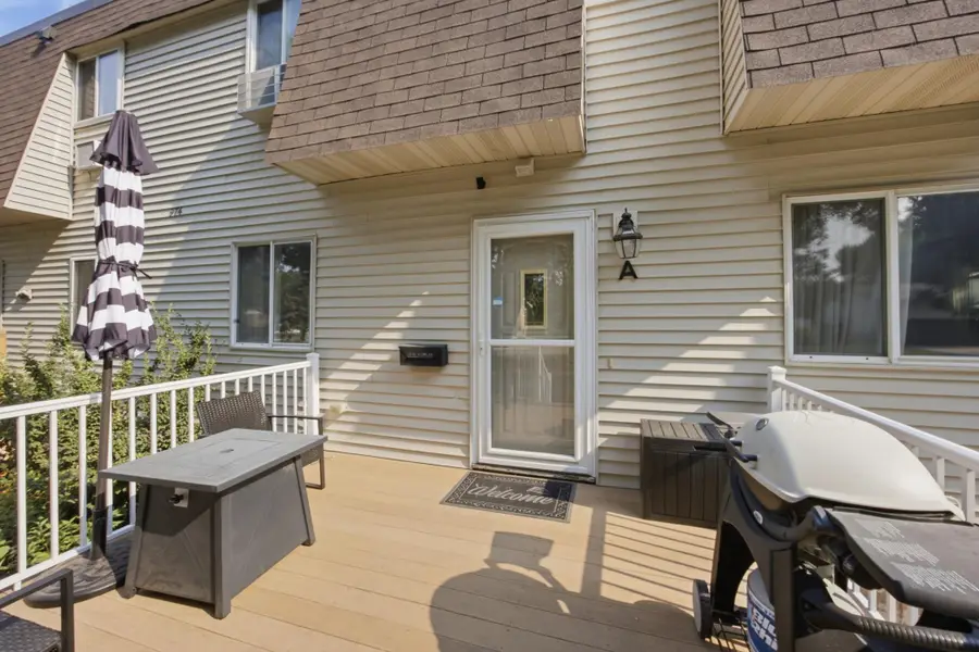 974 5th Avenue W #A, West Fargo, ND 58078 - #2