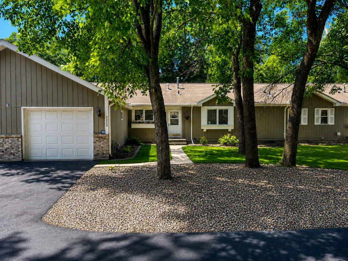 2220 Spruce Drive #1, Brainerd, MN 56401 - #1