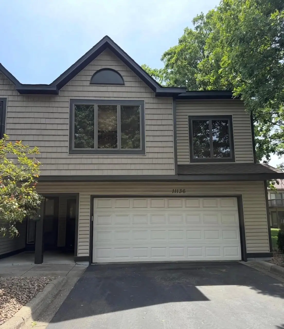 11136 Cottonwood Street Nw, Coon Rapids, MN 55448 - #1