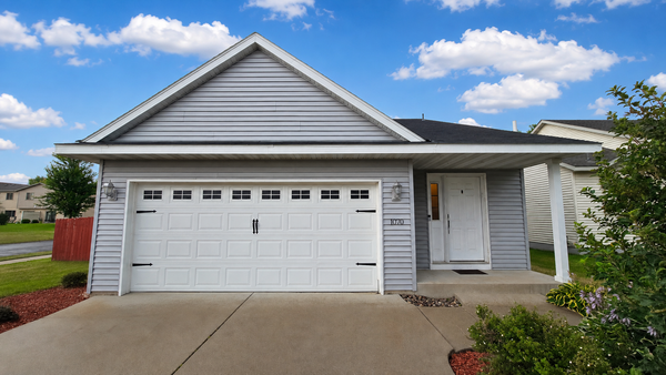 1070 Voyageur Street, Saint Cloud, MN 56303