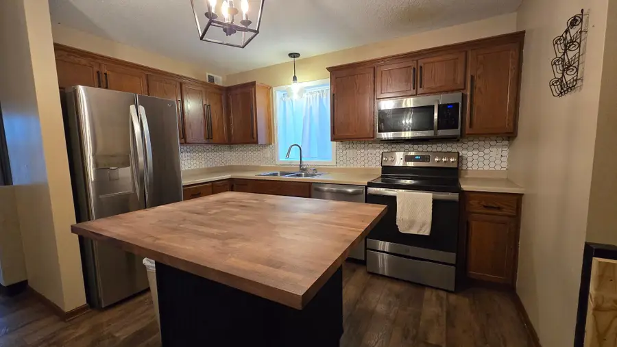 1070 Voyageur Street, Saint Cloud, MN 56303 - #2