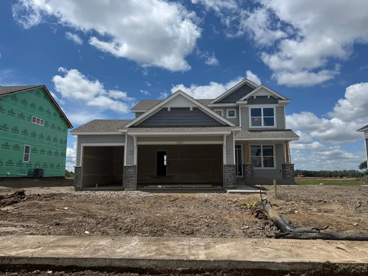 12421 Holden Way, Rogers, MN 55374 - #1