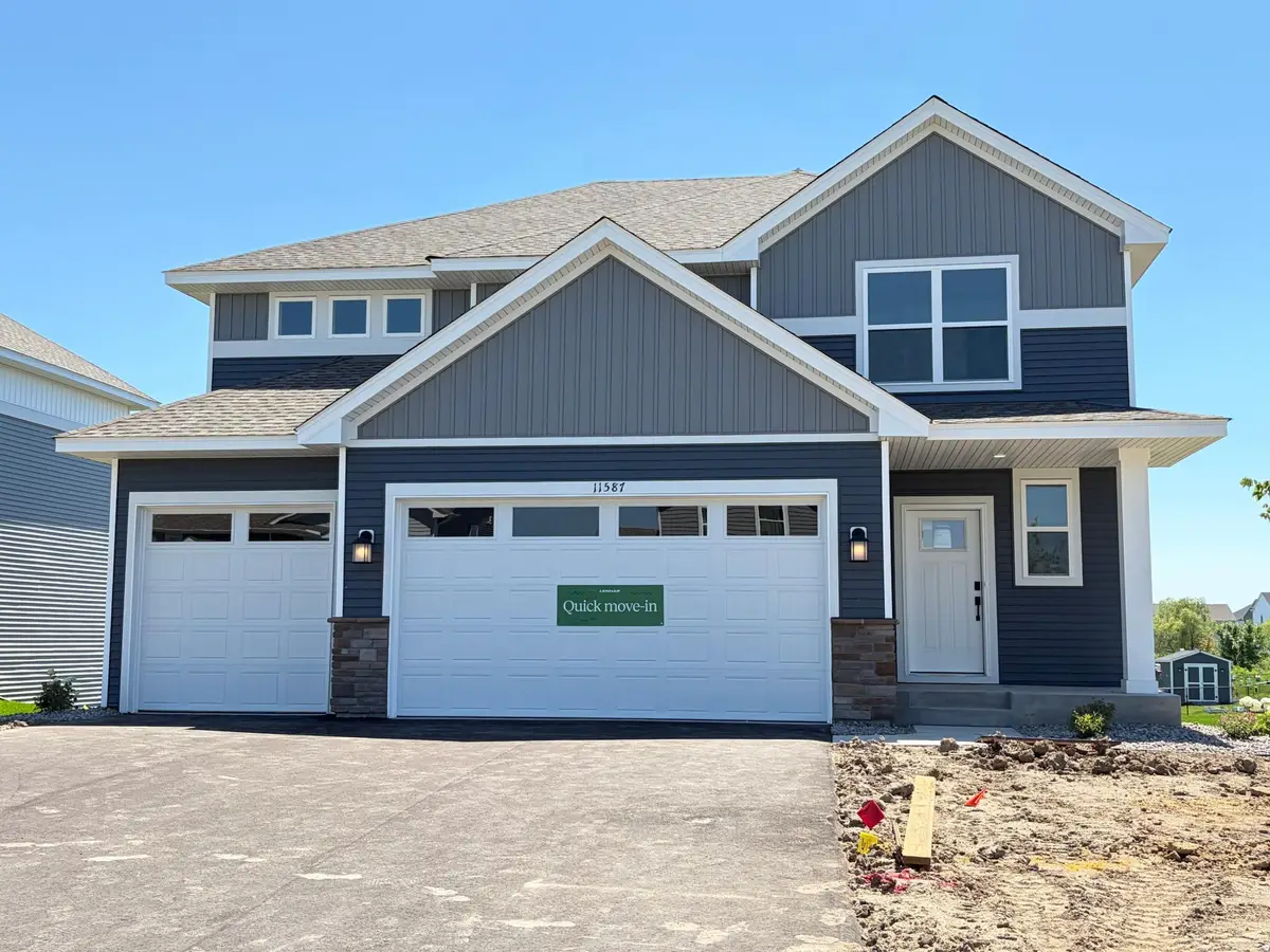 11587 72nd Street Ne, Otsego, MN 55301 - #1