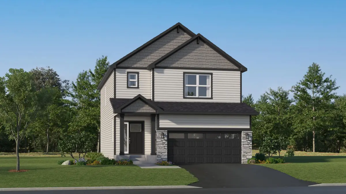 22361 Isla Way, Rogers, MN 55374 - #1
