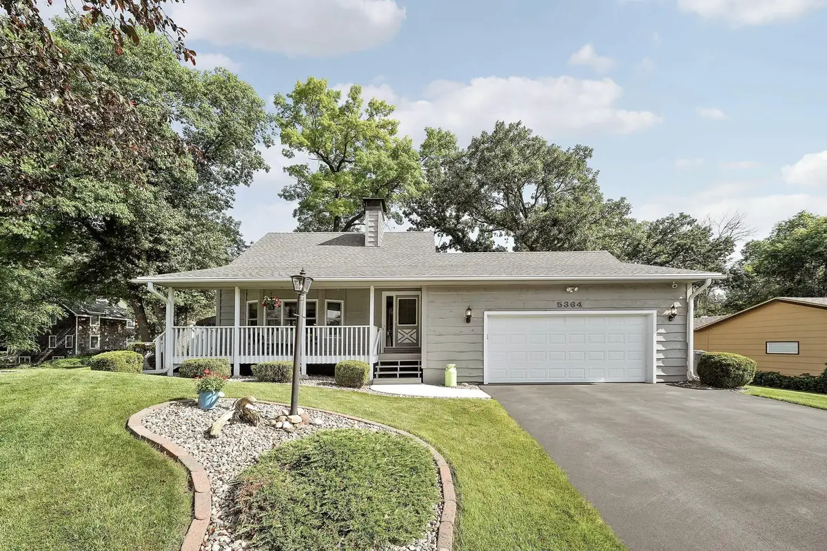5364 W 132nd Street, Savage, MN 55378 - #1