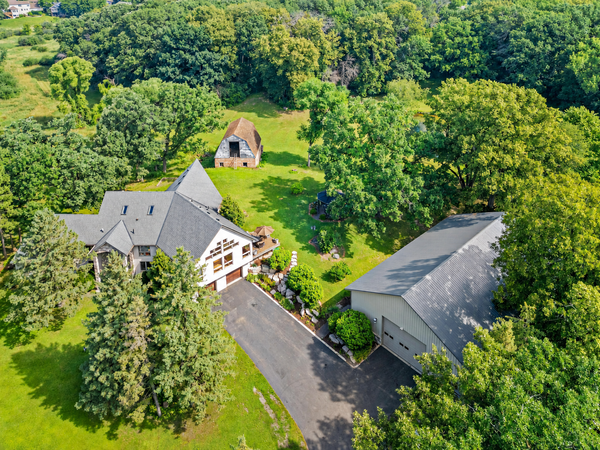6300 Rolling Hills Drive, Lino Lakes, MN 55110