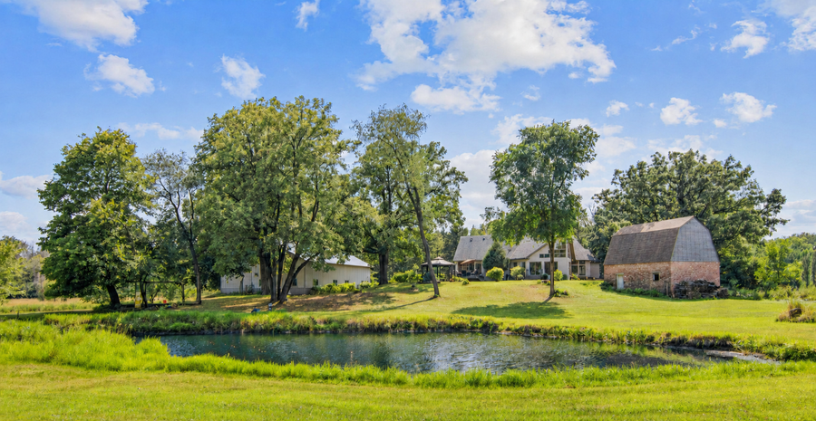 6300 Rolling Hills Drive, Lino Lakes, MN 55110 - #3