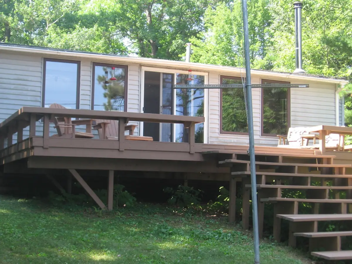 650 N Hunter Lake Road Ne, Longville, MN 56655 - #1
