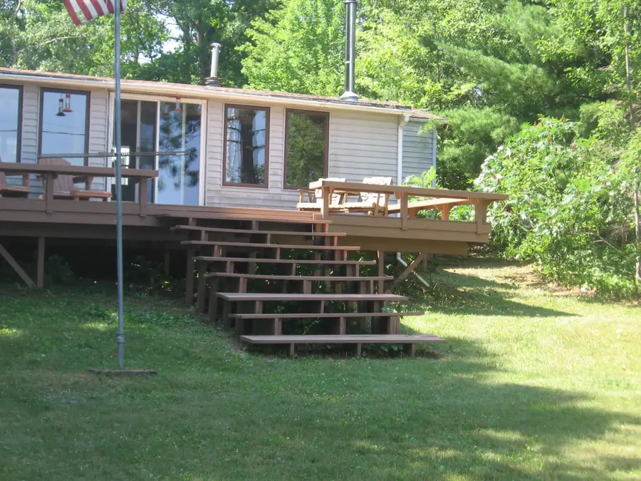 650 N Hunter Lake Road Ne, Longville, MN 56655 - #2