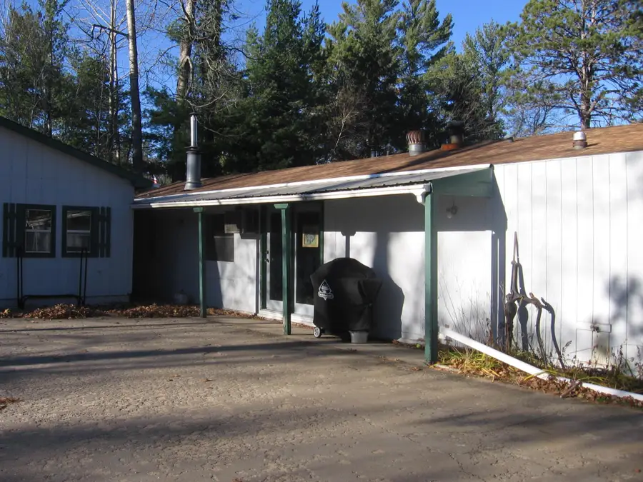 650 N Hunter Lake Road Ne, Longville, MN 56655 - #3