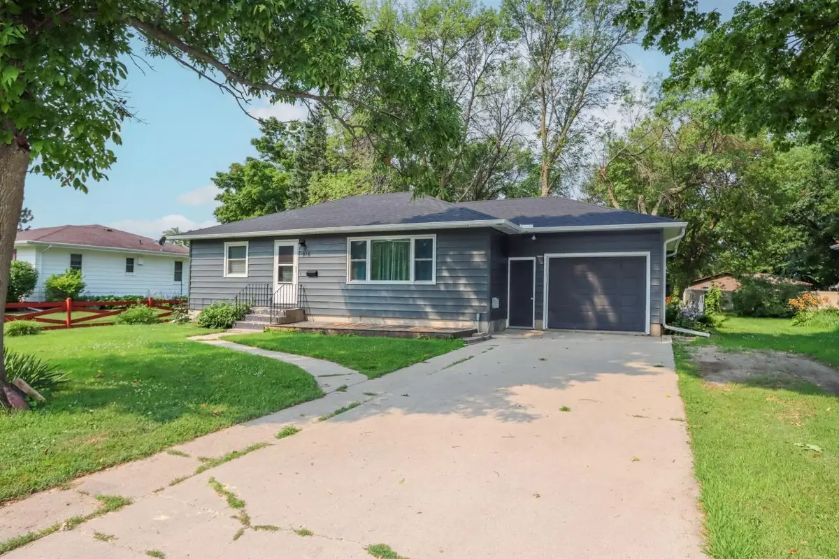 916 5th Street Sw, Waseca, MN 56093 - #1
